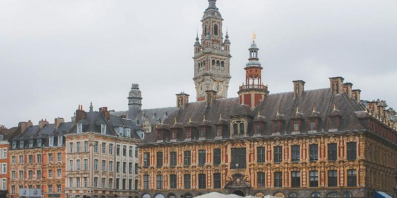 BTS Edition Lille : Pourquoi S'y Inscrire ? BTS Edition Lille : Pourquoi S'y Inscrire ?