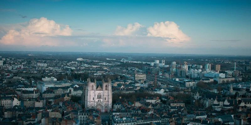 Le BTS Edition Nantes : Guide Pratique