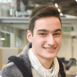 Rédacteur des articles de blog de BTS Edition