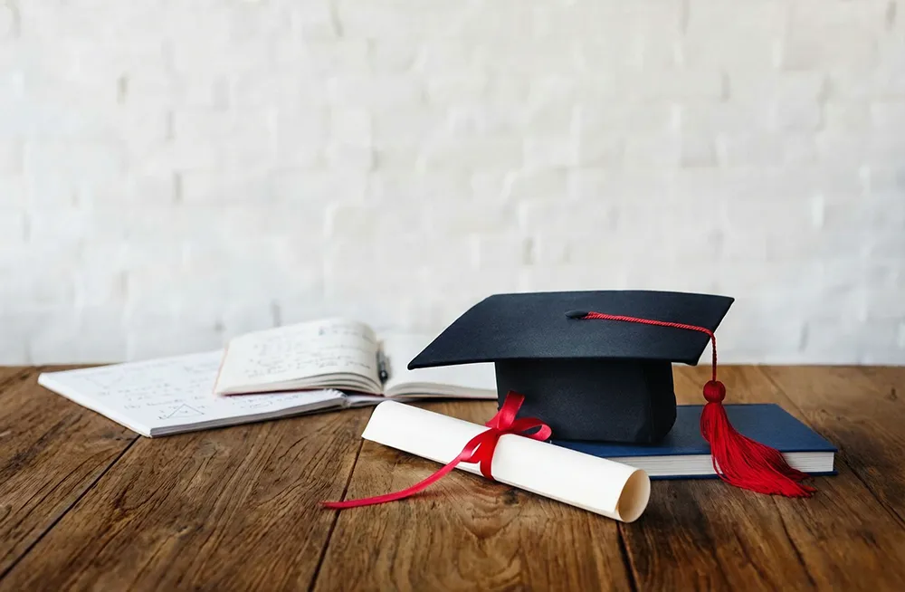 Réussite de son BTS Edition